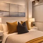 公寓 Mackenzie Beachfront Panorama