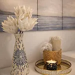 公寓 Mackenzie Beachfront Panorama *